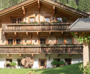 Ferienhaus Oberschupferhof