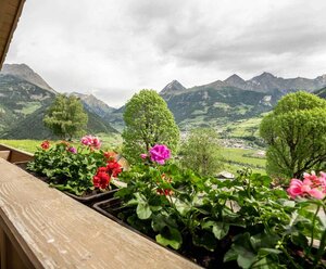 Haus Matreier Blick am Gereiterhof