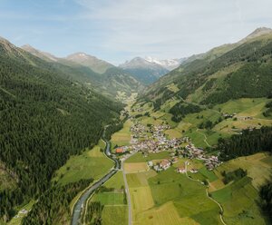 Appartement ALMBLICK