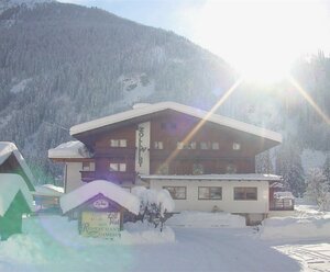 Alpengasthof ZOLLWIRT