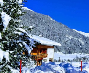 Ferienwohnung Veidlis