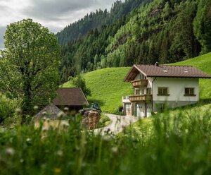 Haus Matreier Blick am Gereiterhof