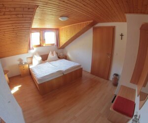 Apartments Biobauernhof Lercher