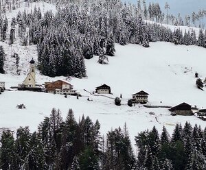 Gästehaus Alpenblick