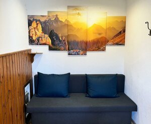 Eggers' Sonnenhof Thurn