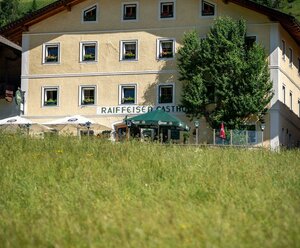 Gasthof Raiffeisen GmbH