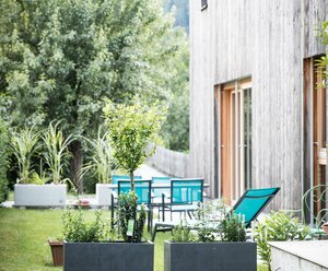 Ferienhaus Casa Rosa