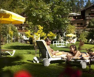 Parkhotel Tristachersee