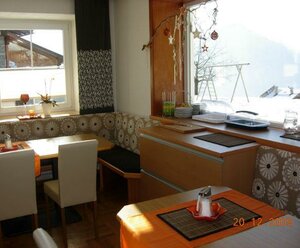 Gästehaus Alpenrose