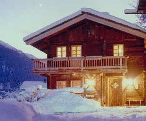 Ferienhäuser KLAUNZER