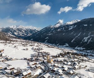 Ferienwohnung Stadler Brigitte