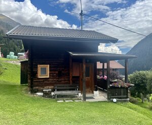 Mühle in Görtschach