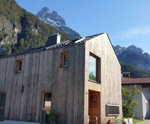 Ferienhaus Casa Rosa