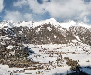 Ferienwohnung Stadler Brigitte