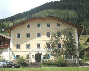 Gasthof Raiffeisen GmbH