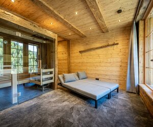 H-Alm - URLAUBSRESORT HAFELE