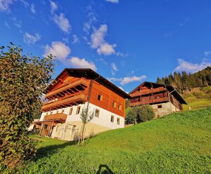 Ferienwohnungen Böhm