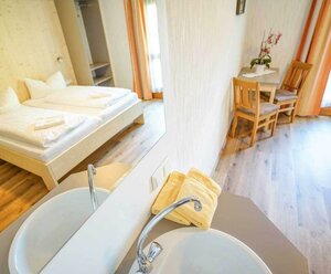 Gästehaus Bergkristall