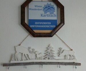 Pension-Gästehaus Klein