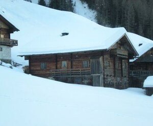 Steidl Annemarie Alfenalm Maxer