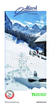 Skitourenlenkung Debanttal & Tristach
