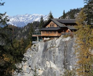 Dolomitenhütte