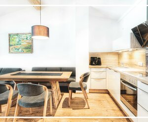 TYROL Mountain Aparts - URLAUBSRESORT HAFELE