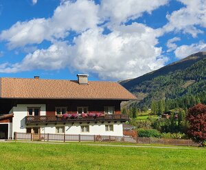 Ferienwohnung STEINER