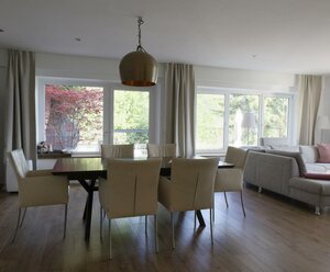 Ferienwohnungen BergArt