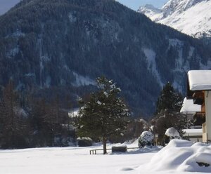 Gästeheim GROßGASTEIGER