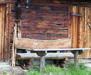 Almhütte SCHMIDHOFALM