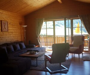 Kalser Appartementanlage Haus Ingrid