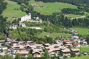 Feriendorf Hochpustertal