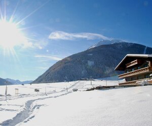 Ferienhaus Tirolerhof