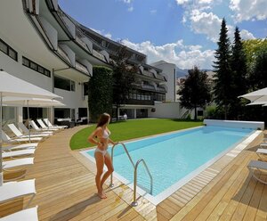 Genießerhotel Rauter