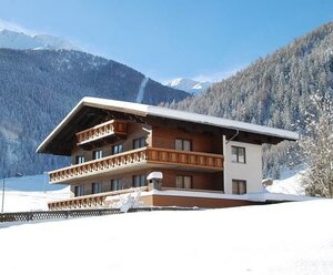 Ferienhaus Tirolerhof