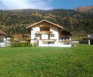 Lukasser Marika und Oswald