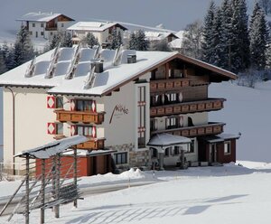 Aparthotel Garni Monte