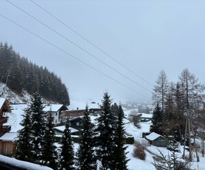 Chalet Maria Theresia