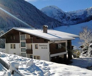 Pension-Gästehaus Klein
