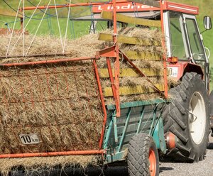 Ferienhaus Oberschupferhof