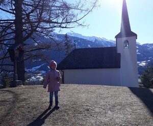 Ferienwohnung Waldhäusl