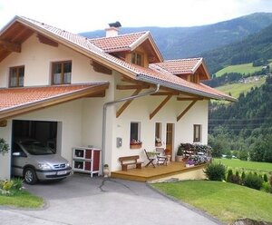 Lukasser Marika und Oswald