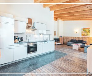 Design-Appartements - URLAUBSRESORT HAFELE