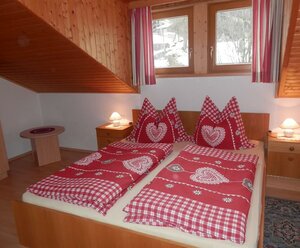 Apartments Biobauernhof Lercher