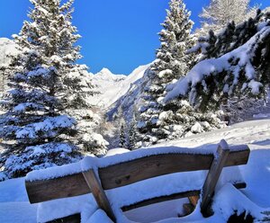 Ferienwohnung Florian & Camilla