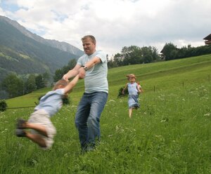 Frühstückspension Egger