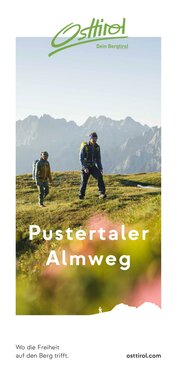 Pustertaler Almweg