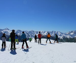 Anja und Roland Ebner