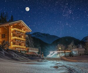 Ferienwohnungen Bundschuh